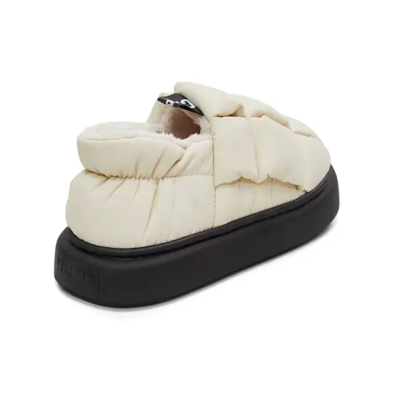 Foot recreation Slippers / Home Slippers-3