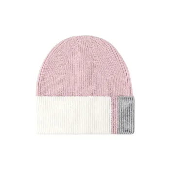 TUCANO Faux Rabbit Fur Beanies Unisex