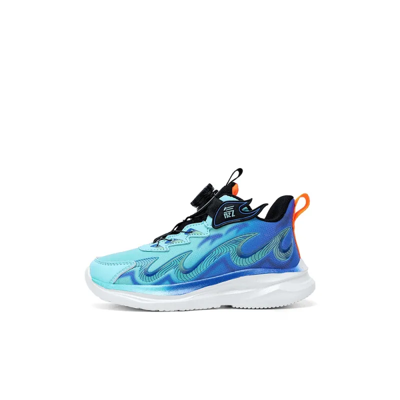 ROBINHOOD Children's Basketball Shoes Kids'-3