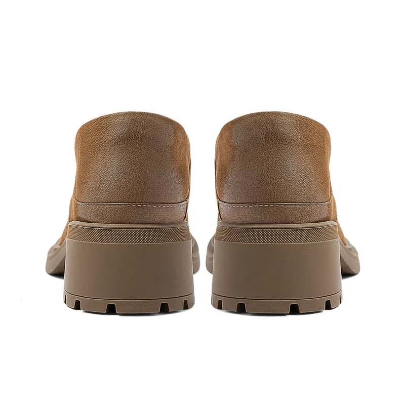 COMELY Casual Single Shoes Women's-3