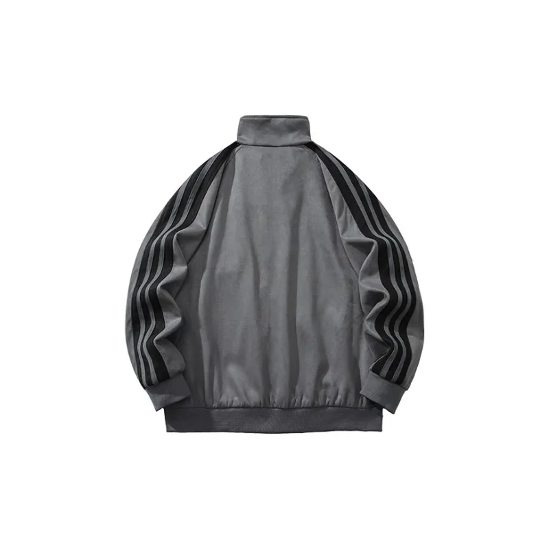 FAX FOR FMACM Jackets Unisex-1
