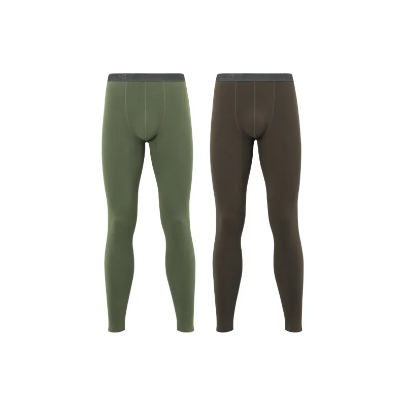 ZEROIN Men Thermal Pants-23