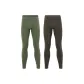 Olive Green+Mist Coffee