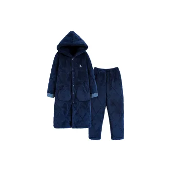 MADALLO Unisex Pajama Sets