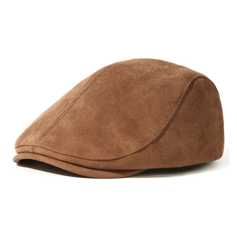 CACUSS Junior Polyester Berets Unisex-5