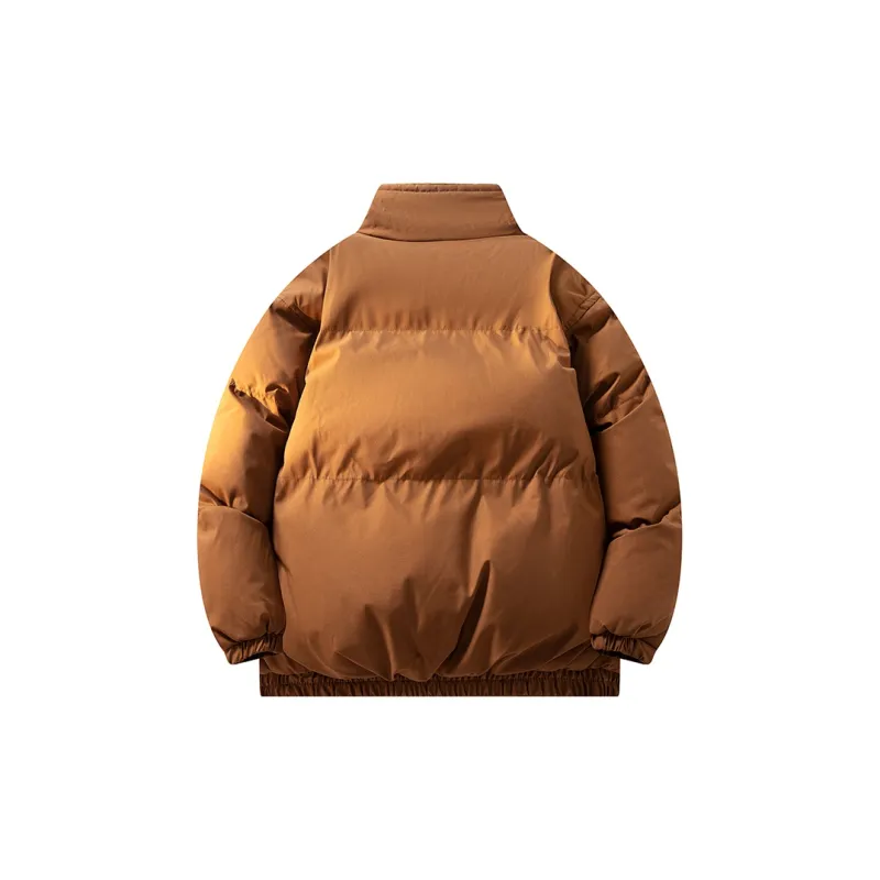 TUCANO Puffer Jackets Unisex-8