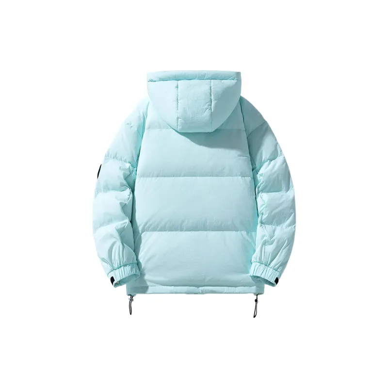 SNOW FLYING Down Jackets Unisex-1