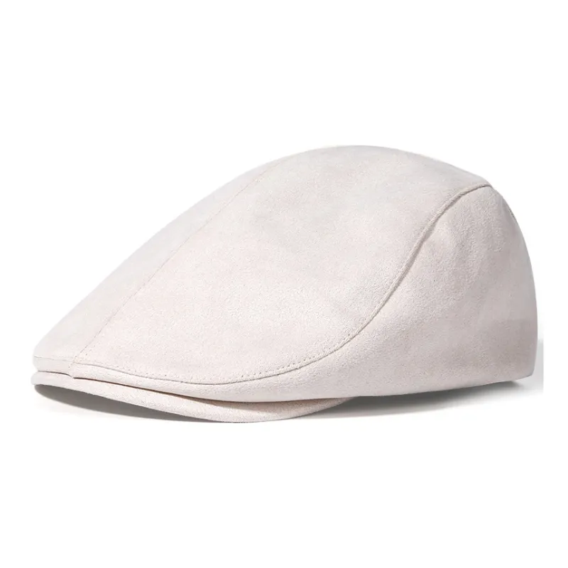 CACUSS Junior Polyester Berets Unisex-4