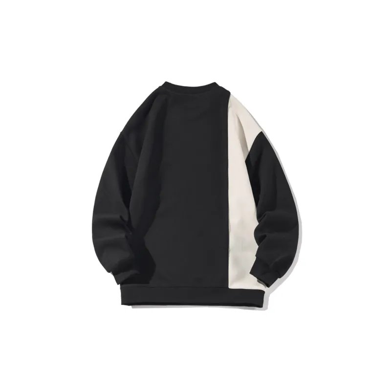 TESTUNG Fashion Sweatshirt Unisex-3