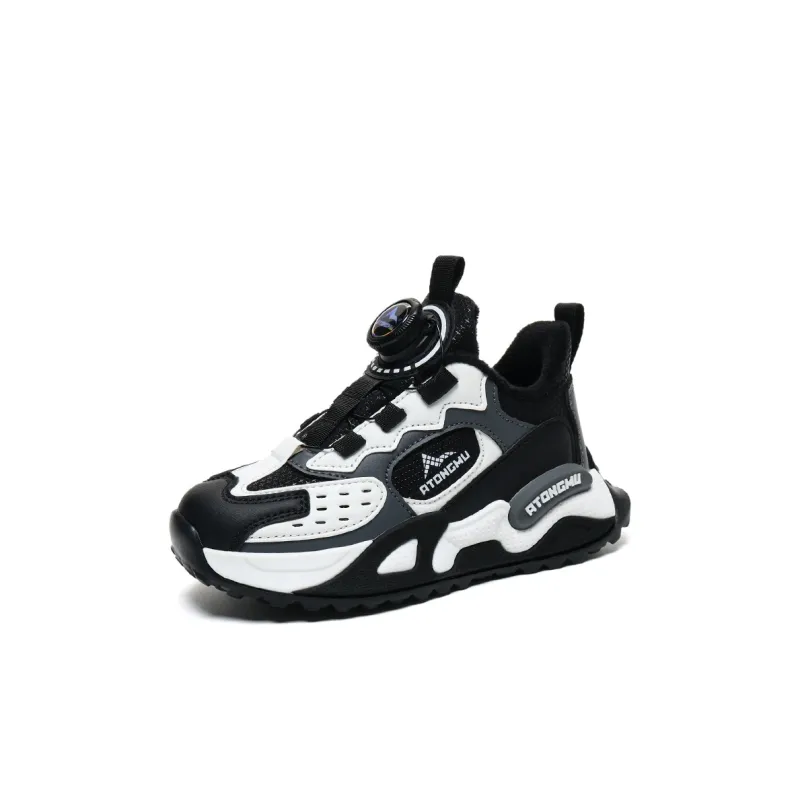 ATONGMU Kids Lifestyle Shoes Kids'-0