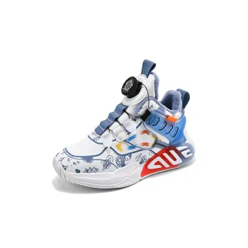 FIRS Kids Children's Basketball Shoes Kids'