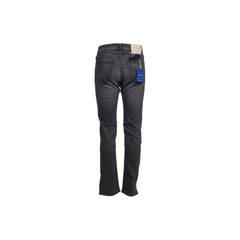 JACOB COHEN Bard Super Stretch Jeans-1
