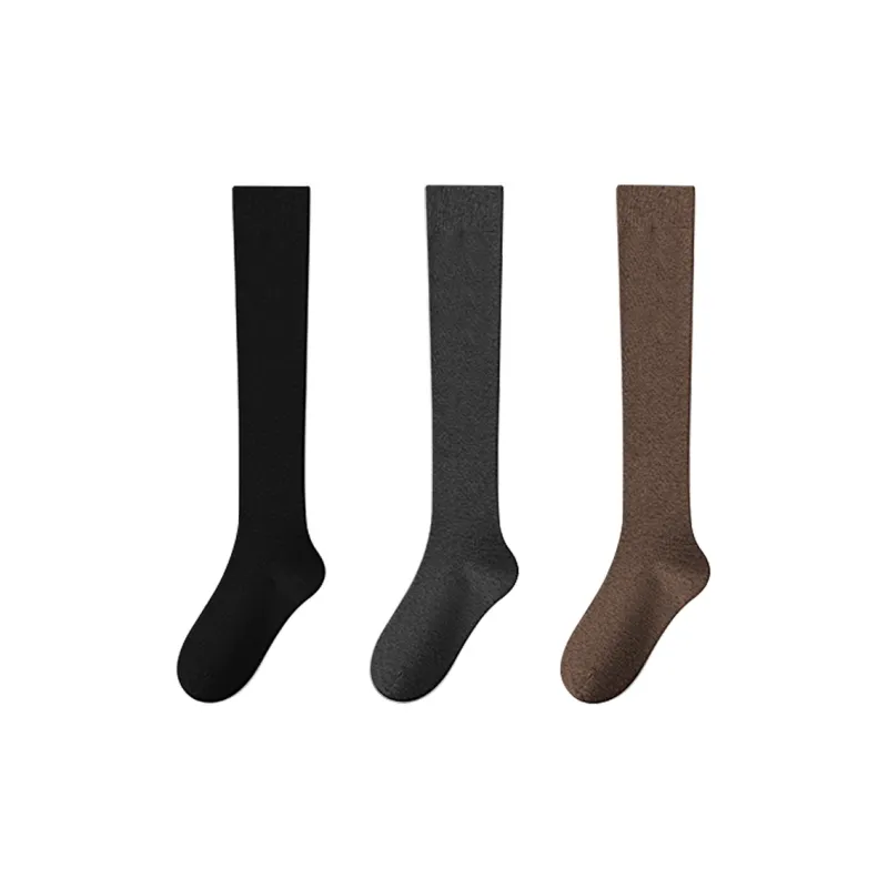 Miguel Thigh-high Socks Women's 3 Pack-10