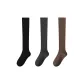 3 Pack (Black+Dark Gray+Caramel)
