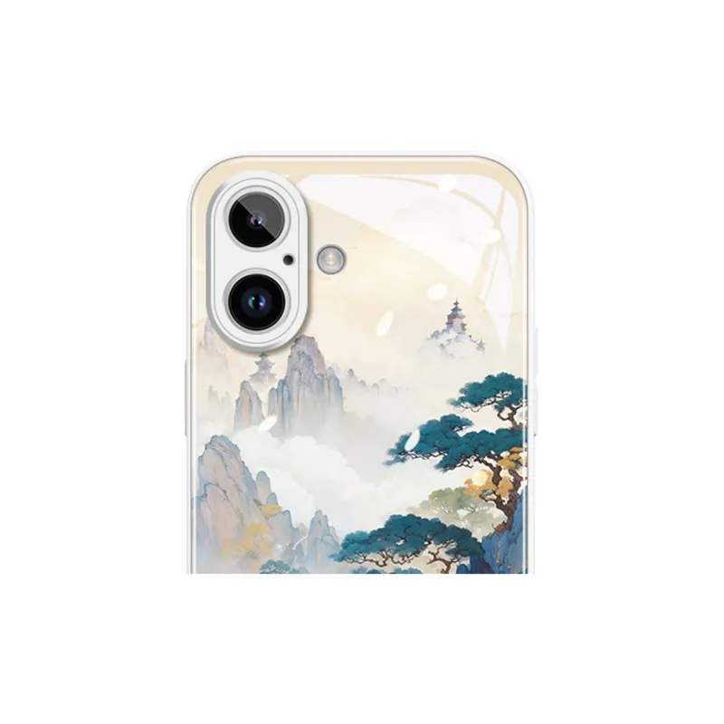 Gu Gu You Phone Cases-1