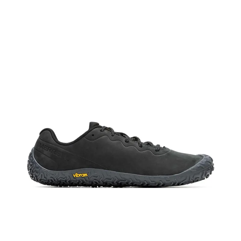 MERRELL Vapor Glove 6 Leather Black-1