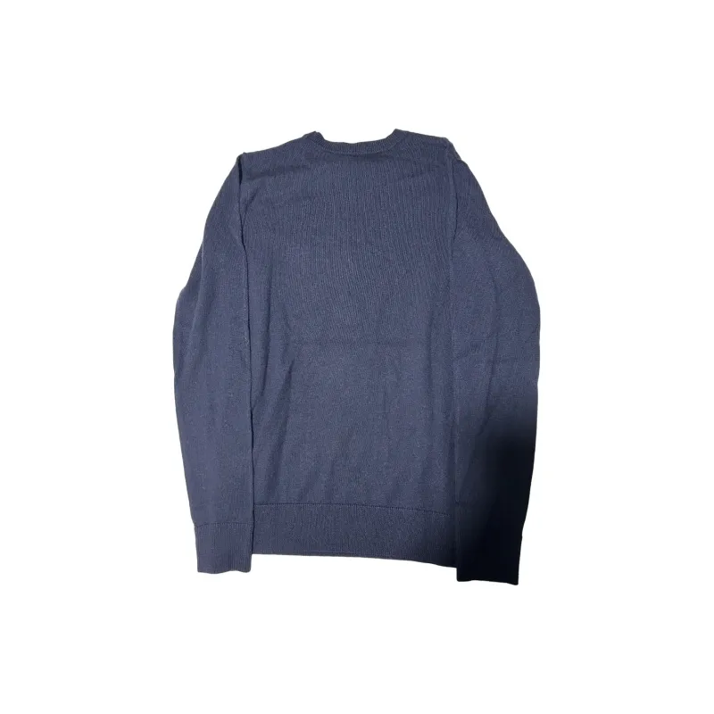 Polo Ralph Lauren FW22 Sweater Women's Dark Blue-1