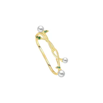 BABYBEI 925 Sterling Silver Rings Women's