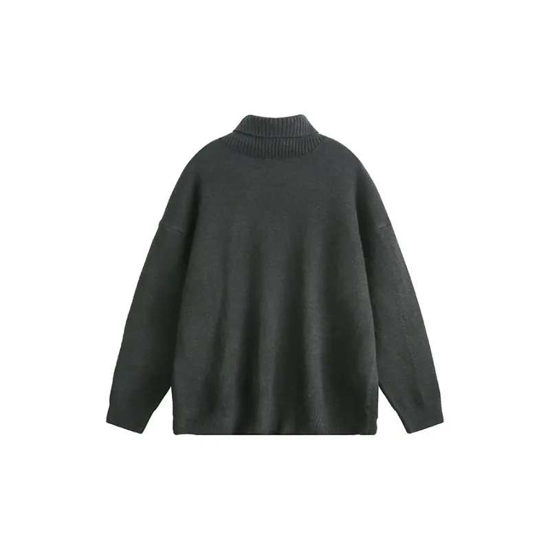Warrior Huichao Riding The Wind Collection Knitwear Unisex-15