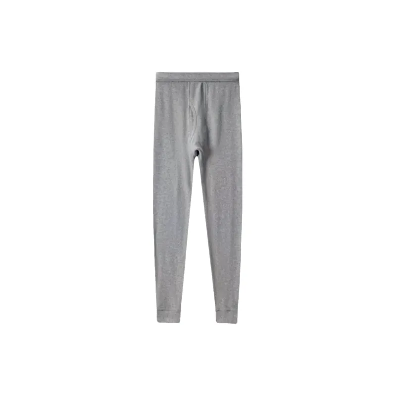 Lan Miao Men Thermal Pants-2