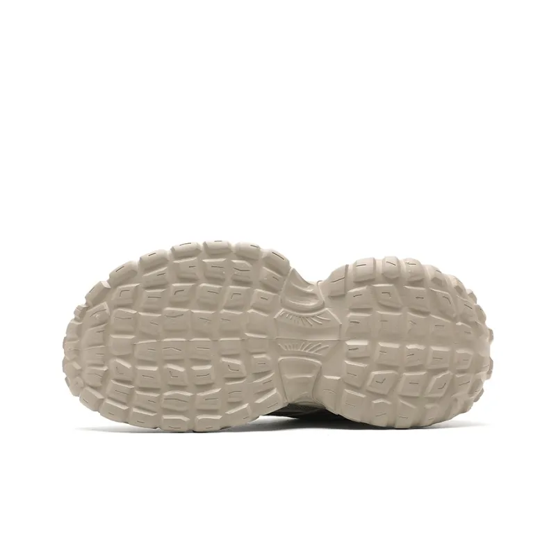 K-bird Anti-Slip Wear-Resistant Low-Top Chunky Sneakers Men's-5