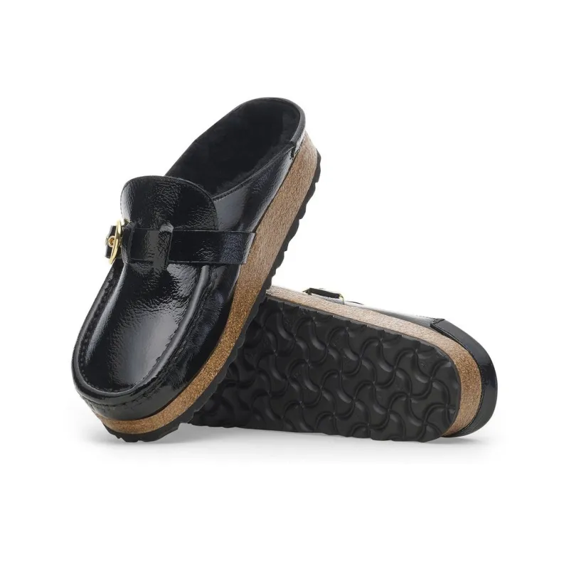Birkenstock Buckley Mules Women's-4