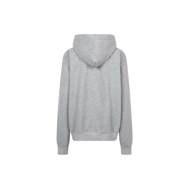 PROJECTJOIN CARTOON EMBROIDERED LOGO HOODIE Unisex-5