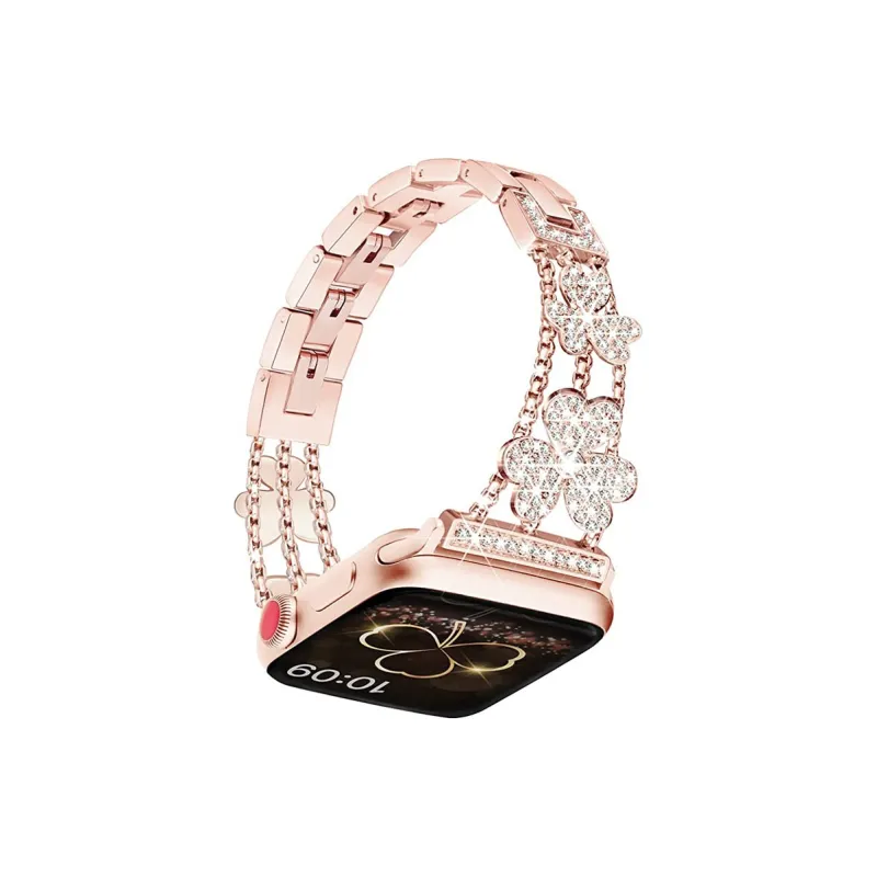 ZHENGGUANG Unisex Watch Bands-2