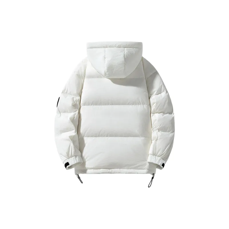 SNOW FLYING Down Jackets Unisex-19
