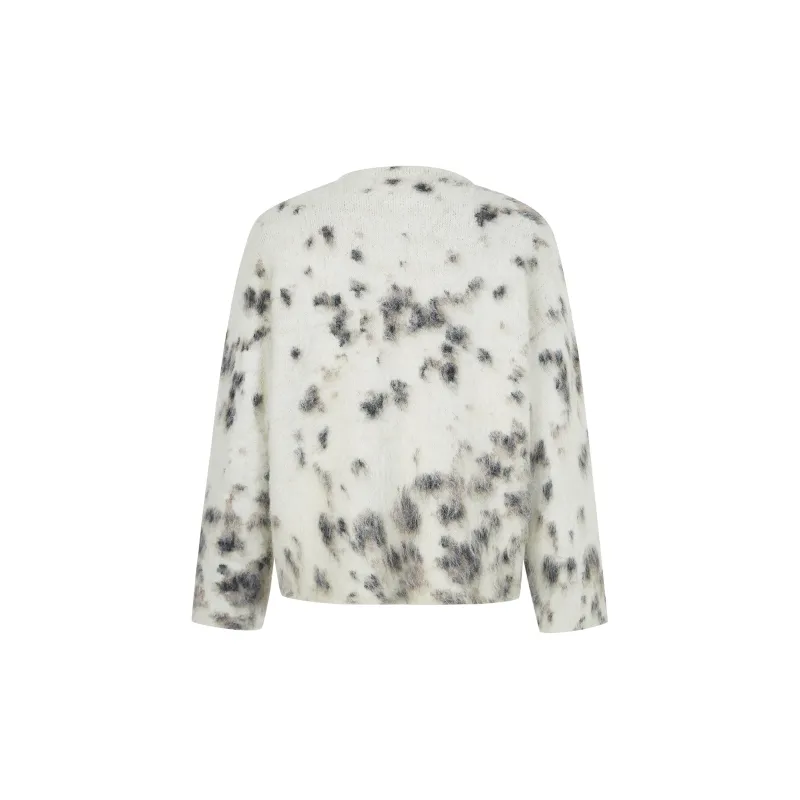 IMXS Urban Hunting Series Sweater Unisex Ecru-1