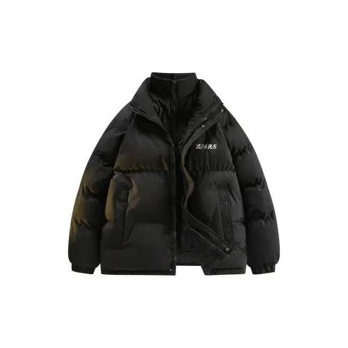 Zomuros Puffer Jackets Unisex