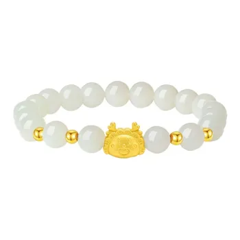 Avani Gold Bracelet Women's