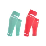 Mint Green+Neon Pink