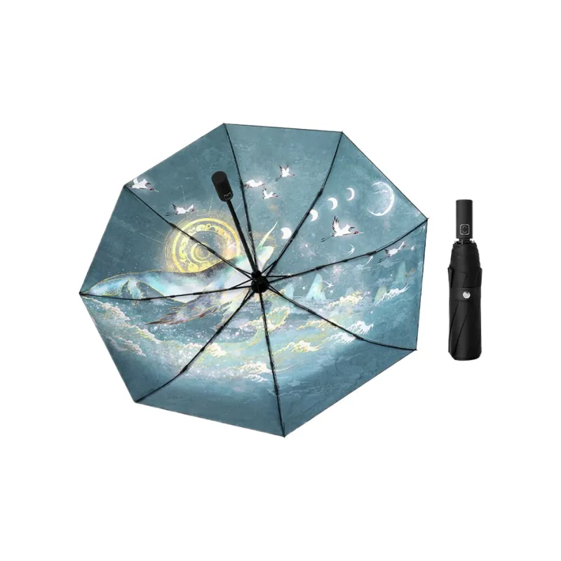 Yalu Umbrellas-5
