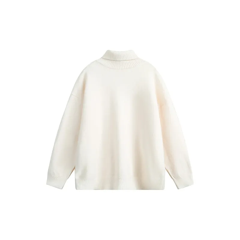 Warrior Huichao Riding The Wind Collection Knitwear Unisex-19