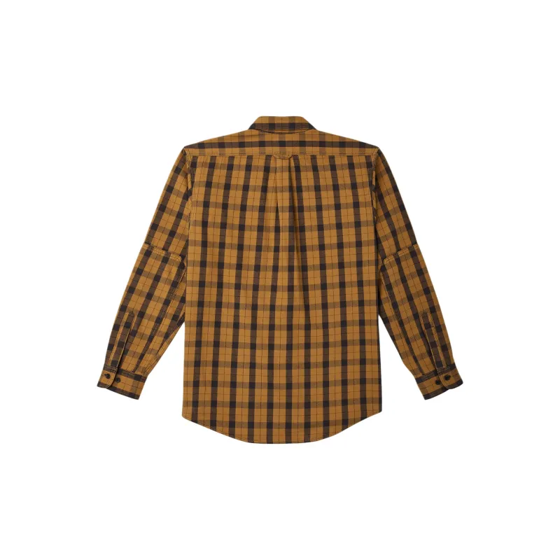 Filson Shirts Men Wheat-1