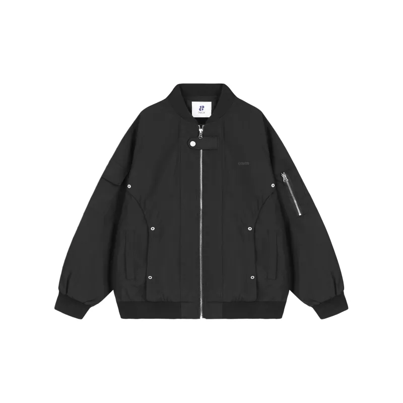 OWOX Baseball Jerseys Unisex-2