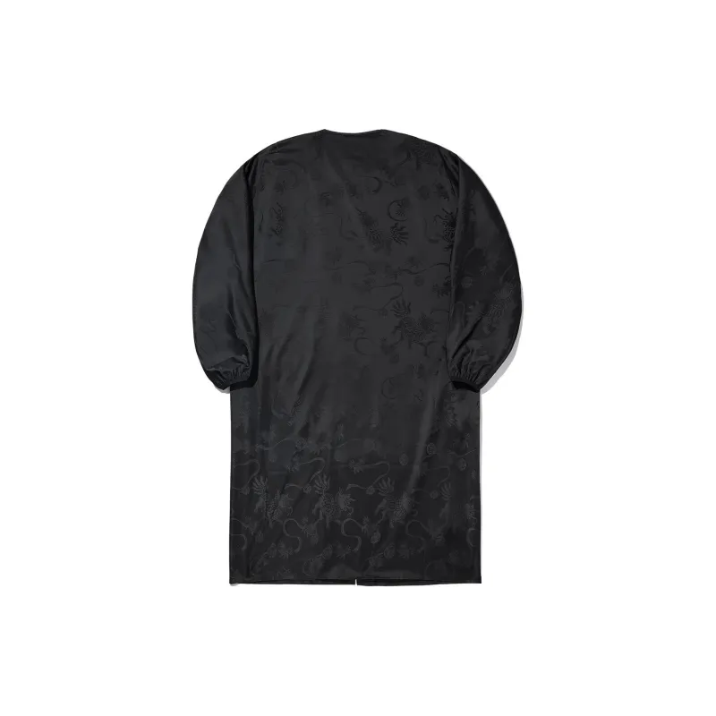 LiNing Jackets Coats Unisex Black-1