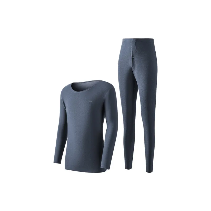 MIIOW Men Thermal Sets-8