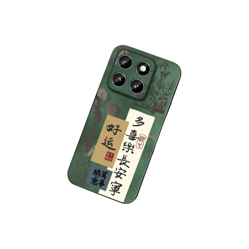 DAHUAXIAN Phone Cases-8