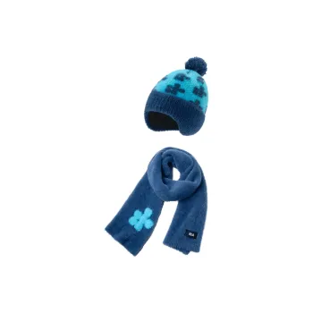 HLA Beanies Kids