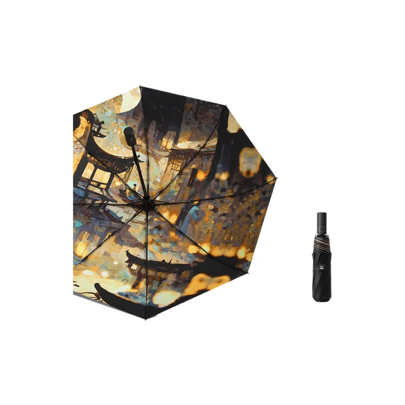 Yalu Umbrellas-7