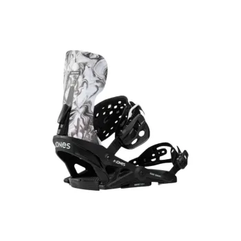 JONES SNOWBOARDS Ski Bindings