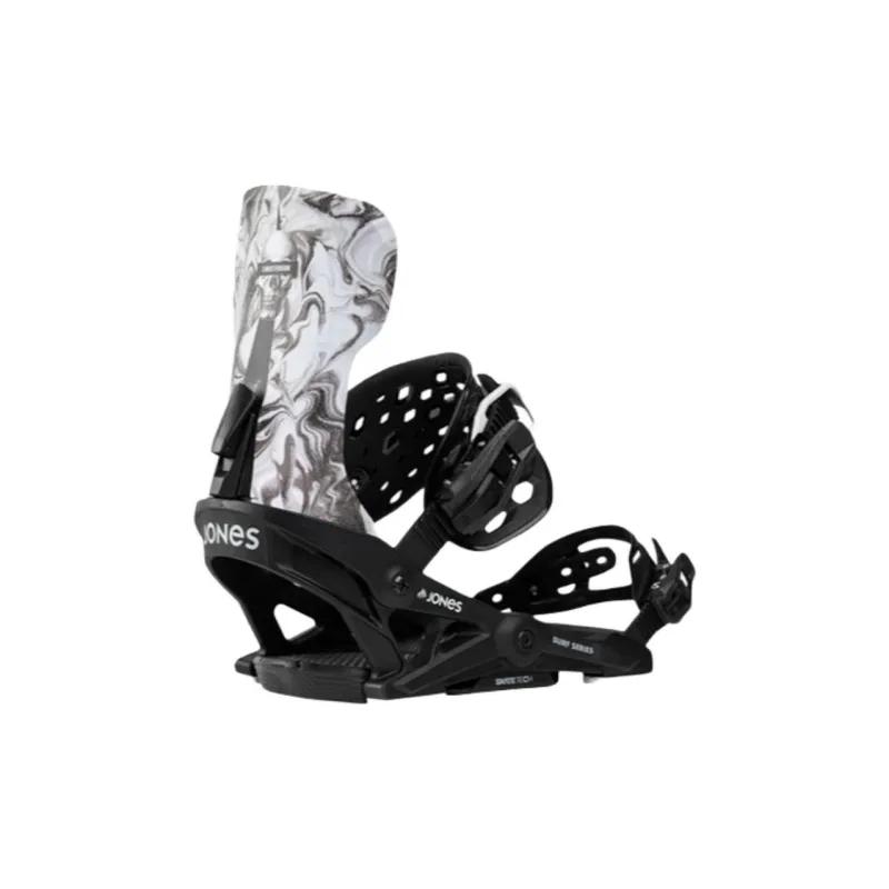 JONES SNOWBOARDS Ski Bindings-0