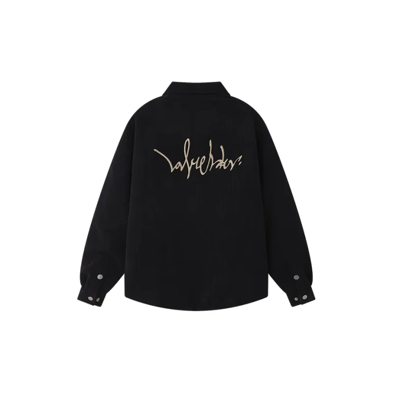 LOVE ME LATER Jackets & Coats Unisex-1