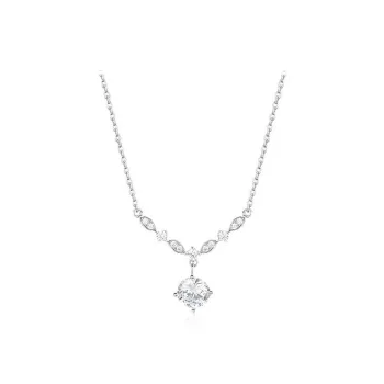 TIANJUE S999 Fine Silver Necklaces Unisex