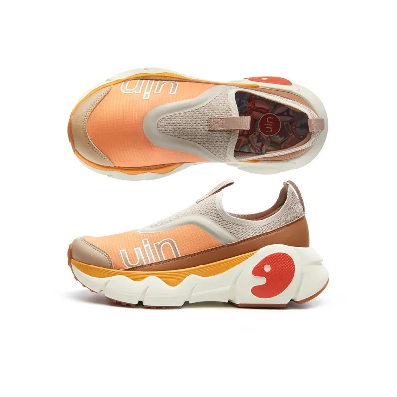 U.IN Sotogrande Series Low-Top Casual Shoes Unisex-7