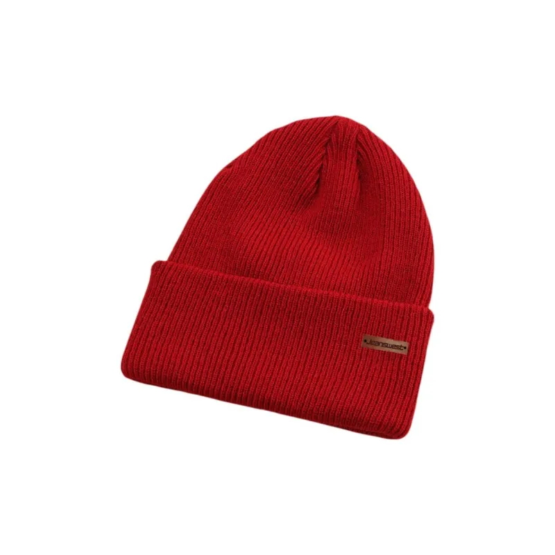 JEANSWEST Acrylic Beanies Unisex-23
