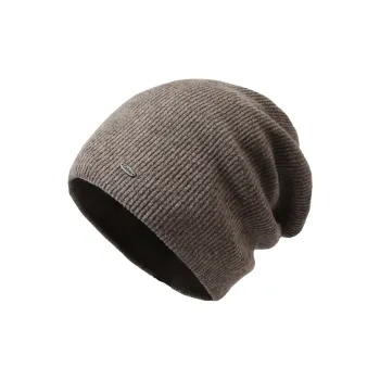 CACUSS Junior Polyester Beanies Unisex