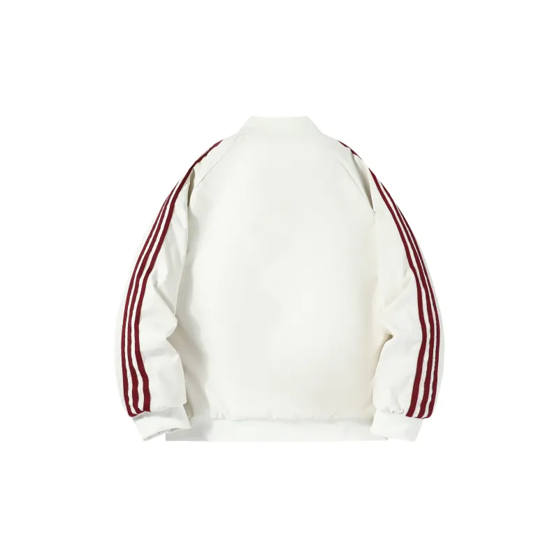 BOBBY ABLEY Puffer Jacket Unisex-1